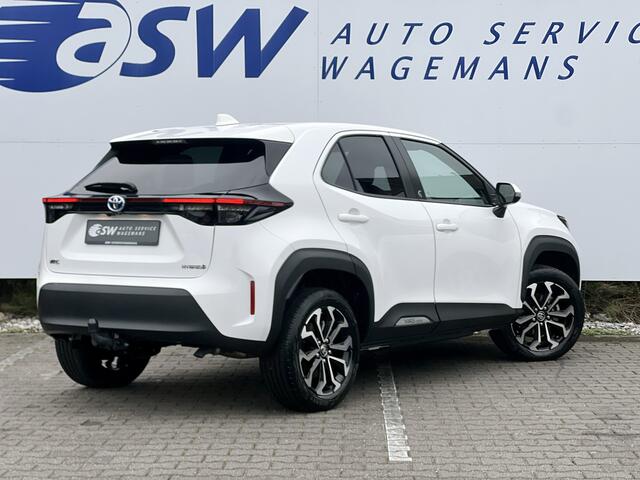 Toyota YARIS Cross 1.5 Hybrid Team D | Trekhaak | Navi | Camera | ACC
