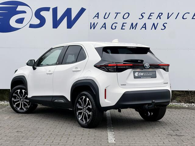 Toyota YARIS Cross 1.5 Hybrid Team D | Trekhaak | Navi | Camera | ACC