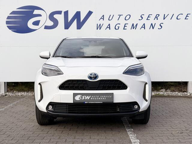 Toyota YARIS Cross 1.5 Hybrid Team D | Trekhaak | Navi | Camera | ACC