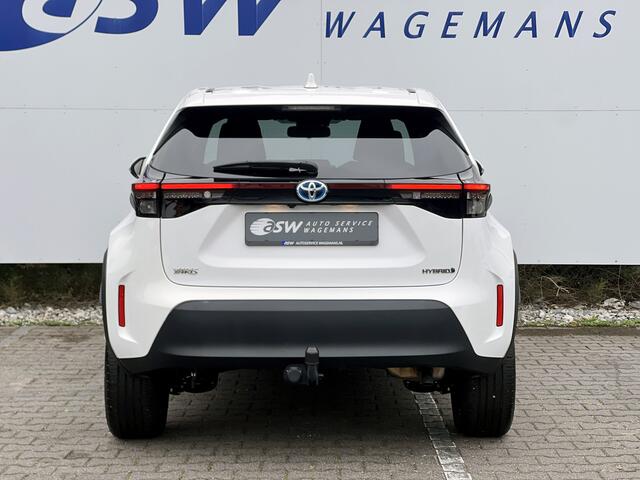 Toyota YARIS Cross 1.5 Hybrid Team D | Trekhaak | Navi | Camera | ACC