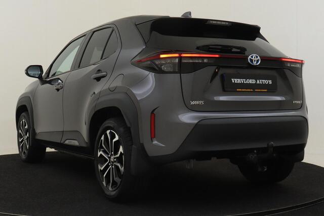 Toyota YARIS Cross 1.5 HYBRID EXPLORE -CAMERA|STOEL/STUURVERWARMING|TREKHAAK|ADAP.CRUISE