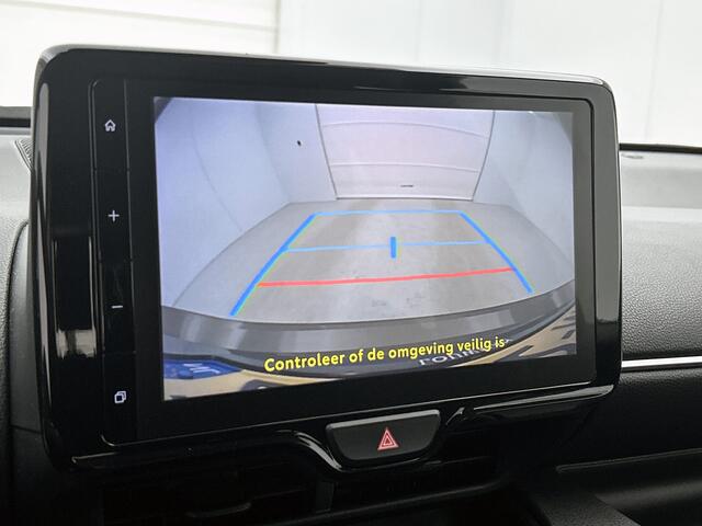 Toyota YARIS 1.5 Hybrid 115 Active | Applecarplay | elektrische ramen | bluetooth |