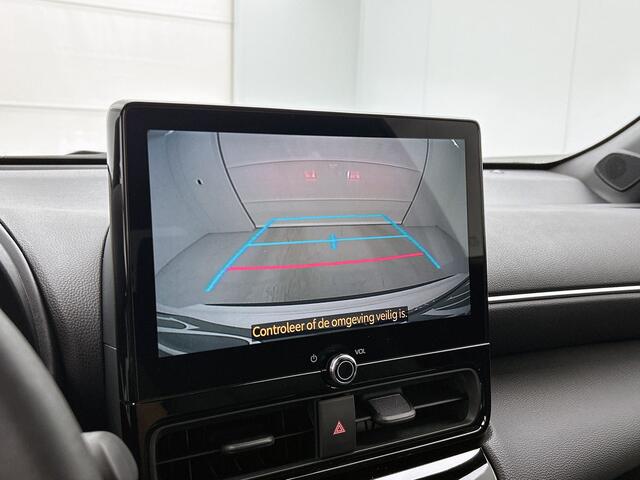 Toyota YARIS Cross 1.5 Hybrid 115 Dynamic | Direct leverbaar met 2000 euro inruilvoordeel |