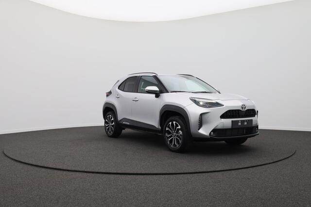 Toyota YARIS Cross 1.5 Automaat Hybrid 130 Dynamic clima/cruise/17"Lm /CarPlay/Camera/PDC