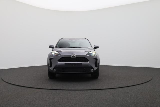 Toyota YARIS Cross 1.5 Automaat Hybrid 130 Dynamic clima/cruise/17"Lm /CarPlay/Camera/PDC