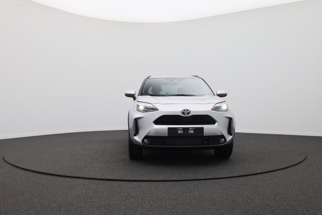 Toyota YARIS Cross 1.5 Automaat Hybrid 130 Dynamic clima/cruise/17"Lm /CarPlay/Camera/PDC