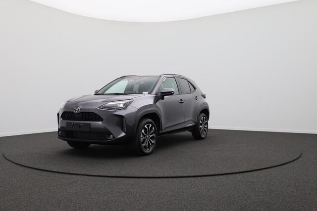 Toyota YARIS Cross 1.5 Automaat Hybrid 130 Dynamic clima/cruise/17"Lm /CarPlay/Camera/PDC