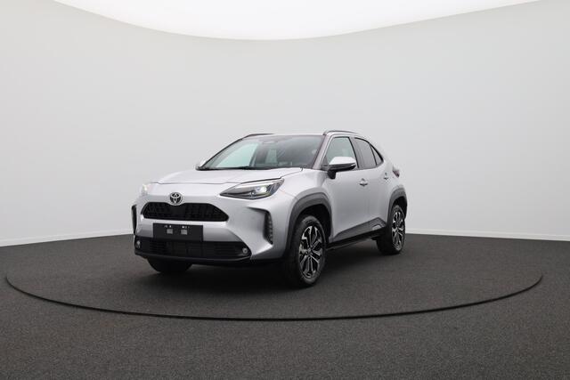 Toyota YARIS Cross 1.5 Automaat Hybrid 130 Dynamic clima/cruise/17"Lm /CarPlay/Camera/PDC