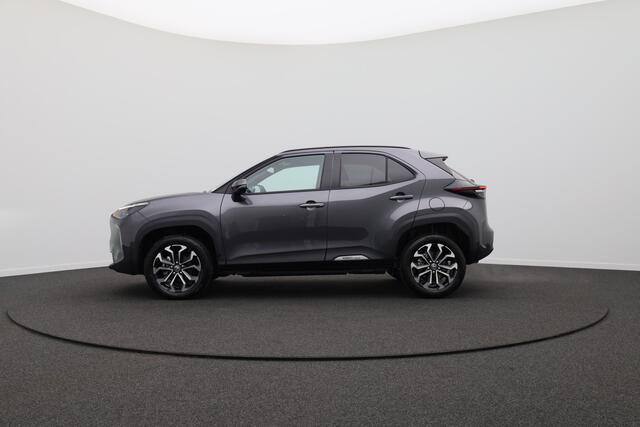 Toyota YARIS Cross 1.5 Automaat Hybrid 130 Dynamic clima/cruise/17"Lm /CarPlay/Camera/PDC