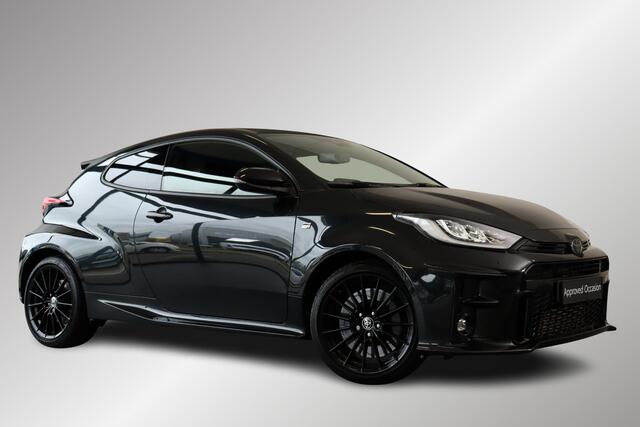 Toyota YARIS 1.6 GR Premium, 1ste eigenaar