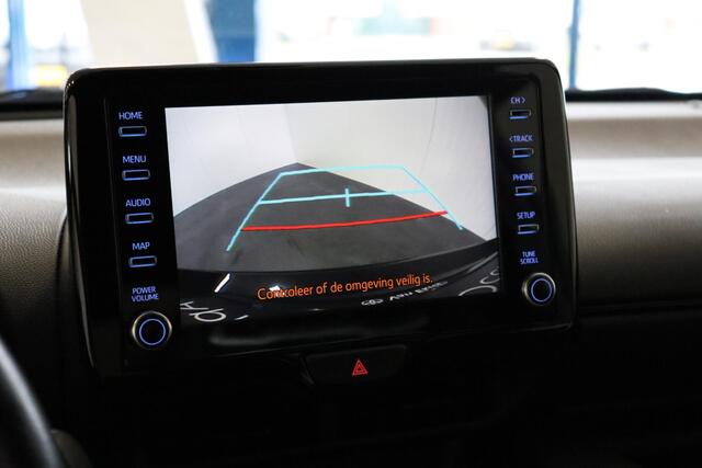 Toyota YARIS 1.6 GR Premium, 1ste eigenaar