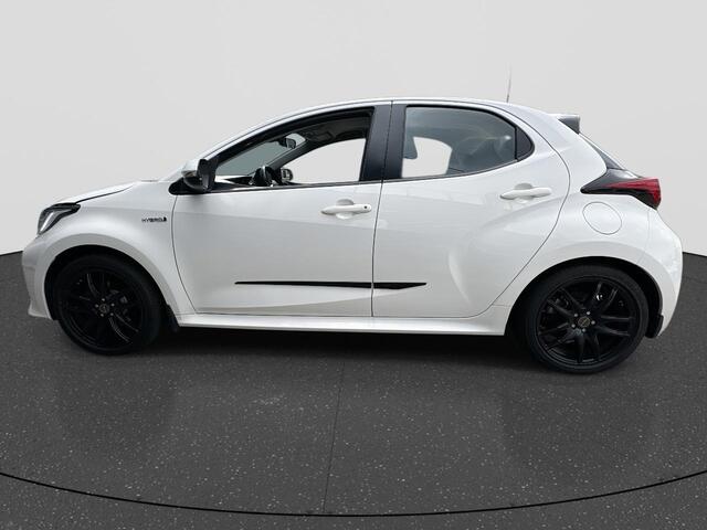 Toyota YARIS 1.5 Hybrid Dynamic Edition