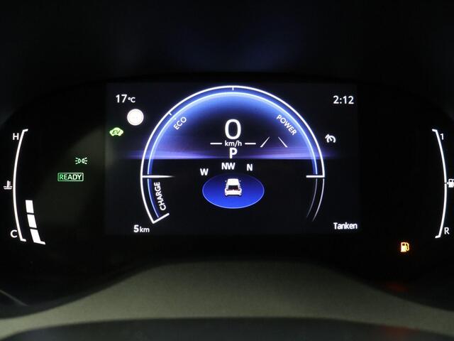 Toyota YARIS Cross 1.5 Hybrid 130 Dynamic | Achteruitrijcamera | Stuur, Voorruit en stoelverwarming | Apple Carplay & Android Auto |