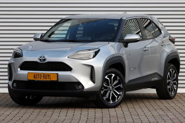 Toyota YARIS Cross 1.5 Hybrid Dynamic Winter-pakket / Carplay