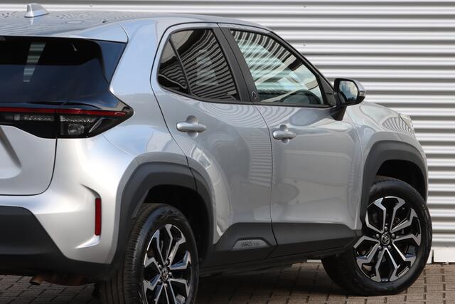 Toyota YARIS Cross 1.5 Hybrid Dynamic Winter-pakket / Carplay
