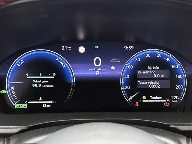 Toyota YARIS 1.5 Hybrid 130 GR Sport Plus Pack *DEMO* | GR Sport plus pack | JBL soundsystem | Stuurwiel verwarming |