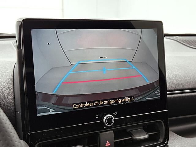 Toyota YARIS 1.5 Hybrid 130 GR Sport Plus Pack *DEMO* | GR Sport plus pack | JBL soundsystem | Stuurwiel verwarming |