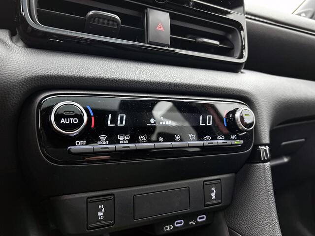 Toyota YARIS 1.5 Hybrid 130 GR Sport Plus Pack *DEMO* | GR Sport plus pack | JBL soundsystem | Stuurwiel verwarming |