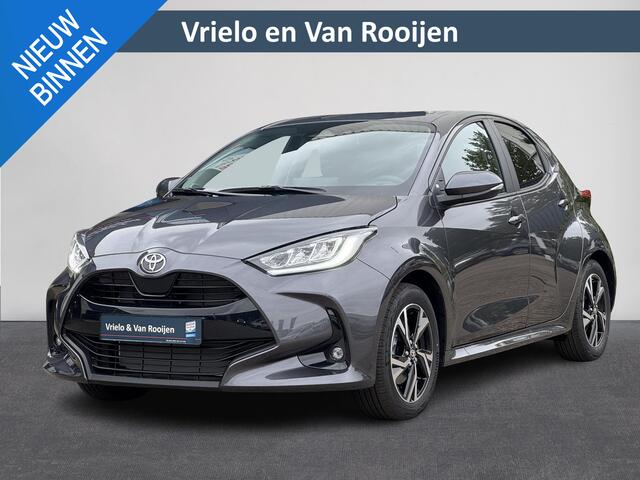 Toyota YARIS 1.5 Hybrid 115 Dynamic