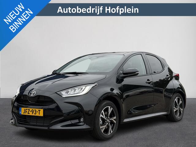 Toyota YARIS 1.5 Hybrid 115 Dynamic