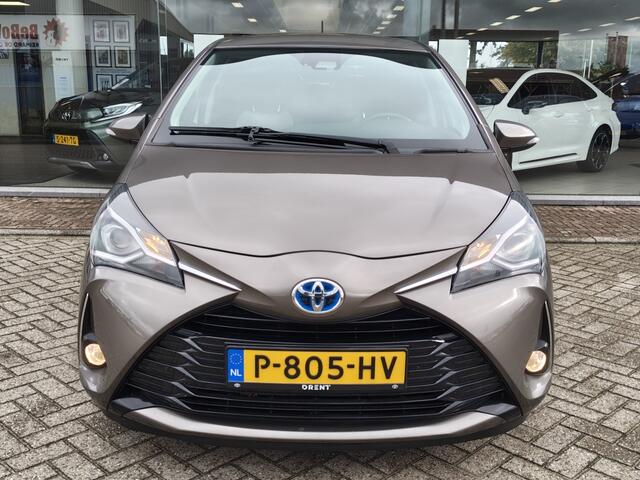 Toyota YARIS 1.5 Hybrid Dynamic | Cruise | Stoelverwarming | Achteruitrijcame