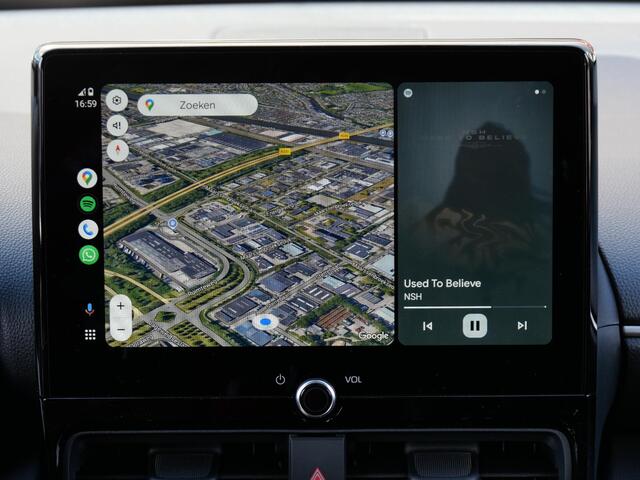 Toyota YARIS Cross 1.5 HYBRID 130PK/ CARPLAY/ WINTER PAKKET/ LED PAKKET