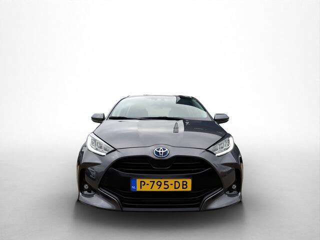 Toyota YARIS 1.5 Hybrid Dynamic | CarPlay/Android Auto | Camera | LM Velgen |