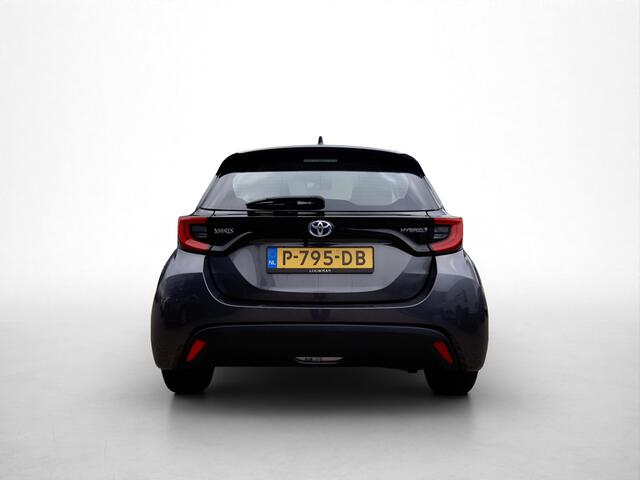 Toyota YARIS 1.5 Hybrid Dynamic | CarPlay/Android Auto | Camera | LM Velgen |