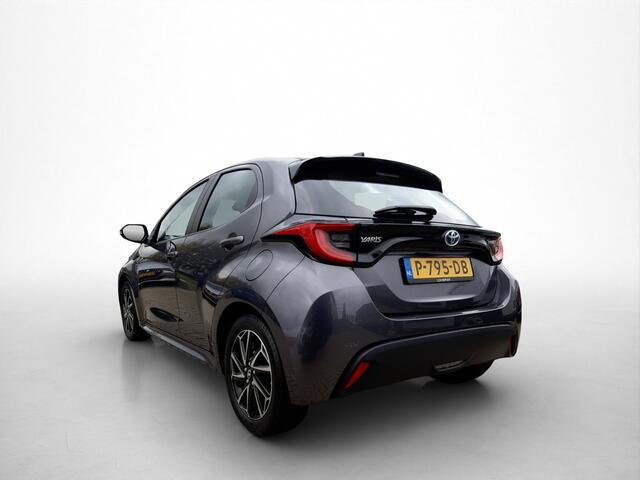 Toyota YARIS 1.5 Hybrid Dynamic | CarPlay/Android Auto | Camera | LM Velgen |