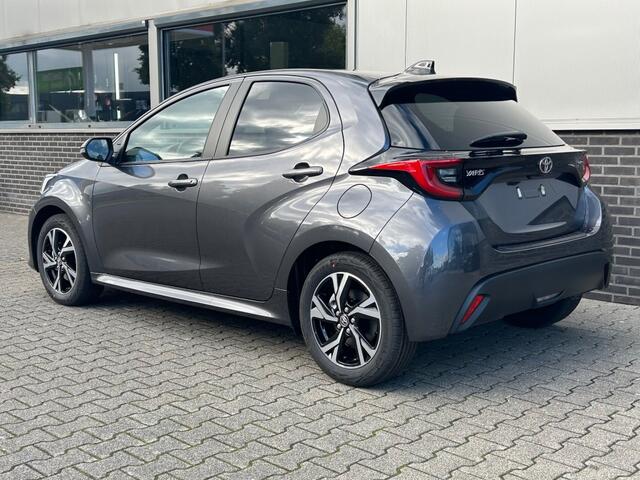 Toyota YARIS 1.5 Hybrid TeamPlayer - First Edition - Stoel+Stuurverwarm. - Carplay