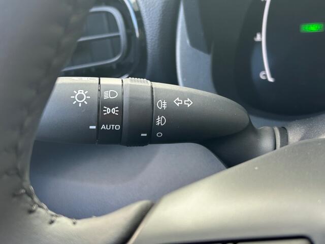 Toyota YARIS 1.5 Hybrid TeamPlayer - First Edition - Stoel+Stuurverwarm. - Carplay