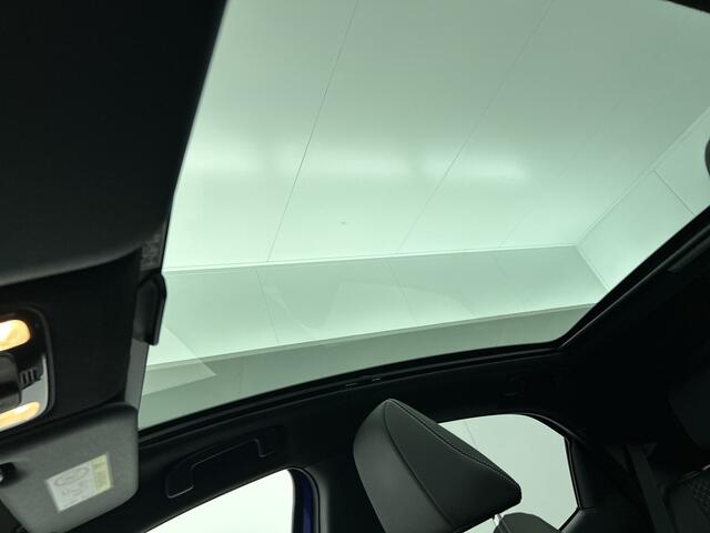 Toyota YARIS 1.5 Hybrid Executive | 1e Eigenaar | BTW'er | Panordamadak | Stoel + Stuurverwarming | JBL | Head up Display |