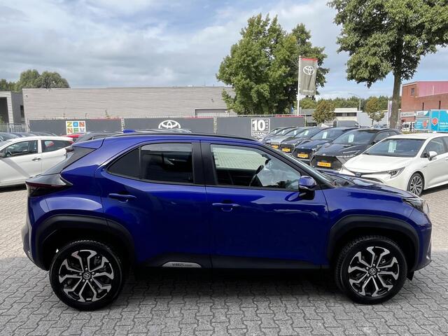 Toyota YARIS Cross 1.5 Hybrid 115 First Edition All seasonbanden