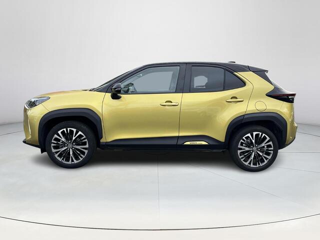 Toyota YARIS Cross 1.5 Hybrid Executive | JBL audio | Stoelverwarming | Head up display | 18 inch LM-velgen |