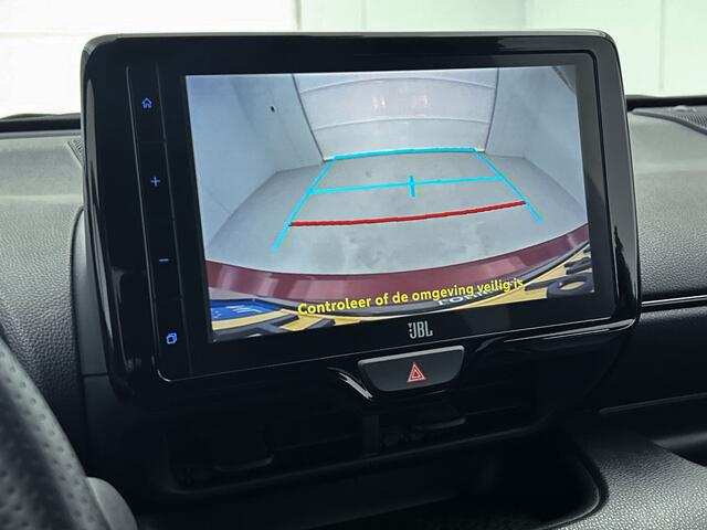 Toyota YARIS 1.5 Hybrid GR-Sport Limited