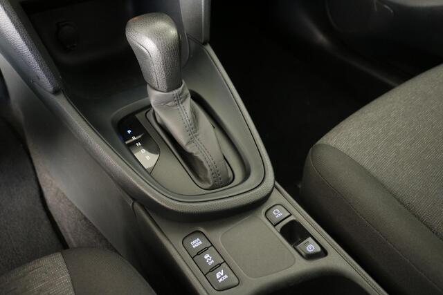 Toyota YARIS Cross 1.5 Hybrid Active, Parkeersensoren