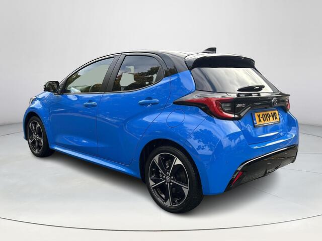 Toyota YARIS 1.5 Hybrid 130 Launch Edition Toyota Yaris Hybrid 130 Launch Edition