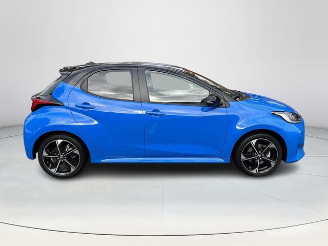 Toyota YARIS 1.5 Hybrid 130 Launch Edition Toyota Yaris Hybrid 130 Launch Edition