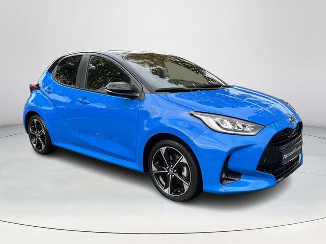 Toyota YARIS 1.5 Hybrid 130 Launch Edition Toyota Yaris Hybrid 130 Launch Edition