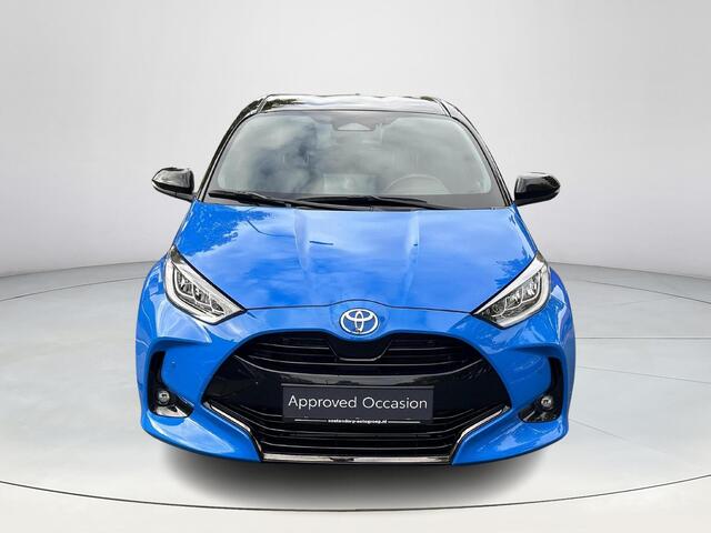 Toyota YARIS 1.5 Hybrid 130 Launch Edition Toyota Yaris Hybrid 130 Launch Edition