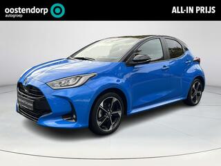 toyota-yaris-1.5-hybrid-130-launch-