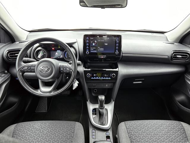 Toyota YARIS Cross 1.5 Hybrid 115 Active | Apple Carplay/Android auto | ACC | Climate Control |
