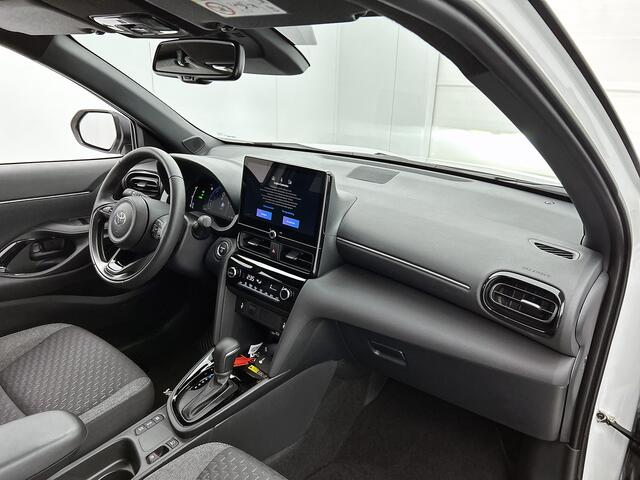 Toyota YARIS Cross 1.5 Hybrid Dynamic Limited | Navigatie | Stuur- en Stoelverwarming |