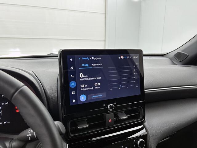 Toyota YARIS Cross 1.5 Hybrid Dynamic Limited | Navigatie | Stuur- en Stoelverwarming |