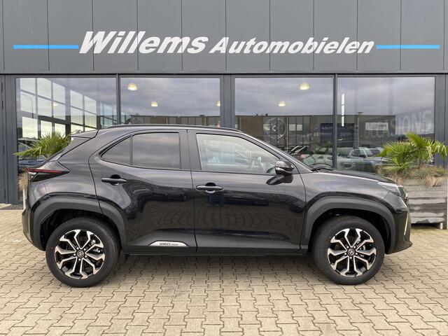 Toyota YARIS Cross 1.5 Hybrid 130 Dynamic Camera, Adaptive Cruise , Stoelverwarming
