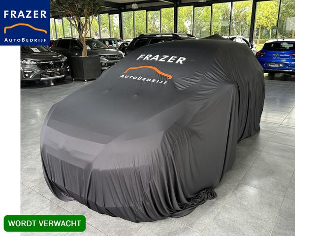 Toyota YARIS 1.5 VVT-i DYNAMIC / LED / CRUISE / CARPLAY / RIJKLAAR