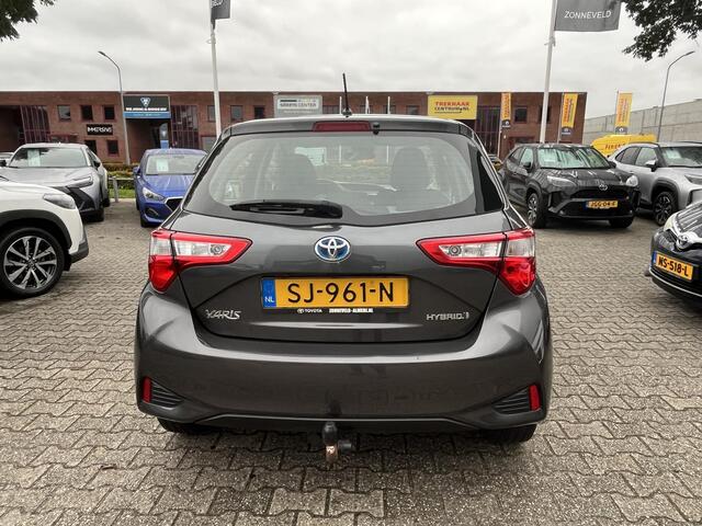 Toyota YARIS 1.5 Hybrid Aspiration