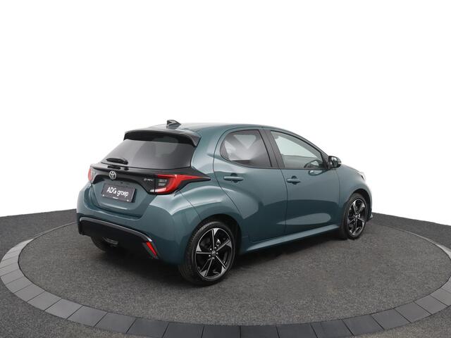 Toyota YARIS 1.5 Hybrid 130 Executive | Nieuw uit voorraad leverbaar! |