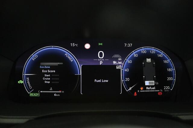 Toyota YARIS 1.5 Hybrid 130 Executive | Nieuw uit voorraad leverbaar! |