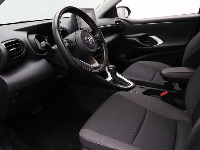 Toyota YARIS 115pk Hybrid First Edition Automaat Camera | Climate | Cruise | Navi